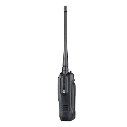 Yshon D550 Two Way Radio - in-hand use