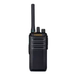 Yshon IP68 Two Way Radio - in-hand use
