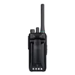 Yshon IP68 Two Way Radio - side view