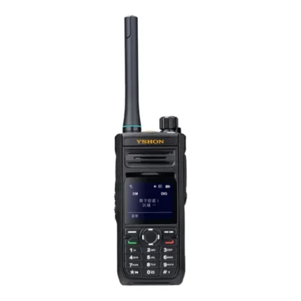 Yshon Ls-5l Two Way Radio - front view