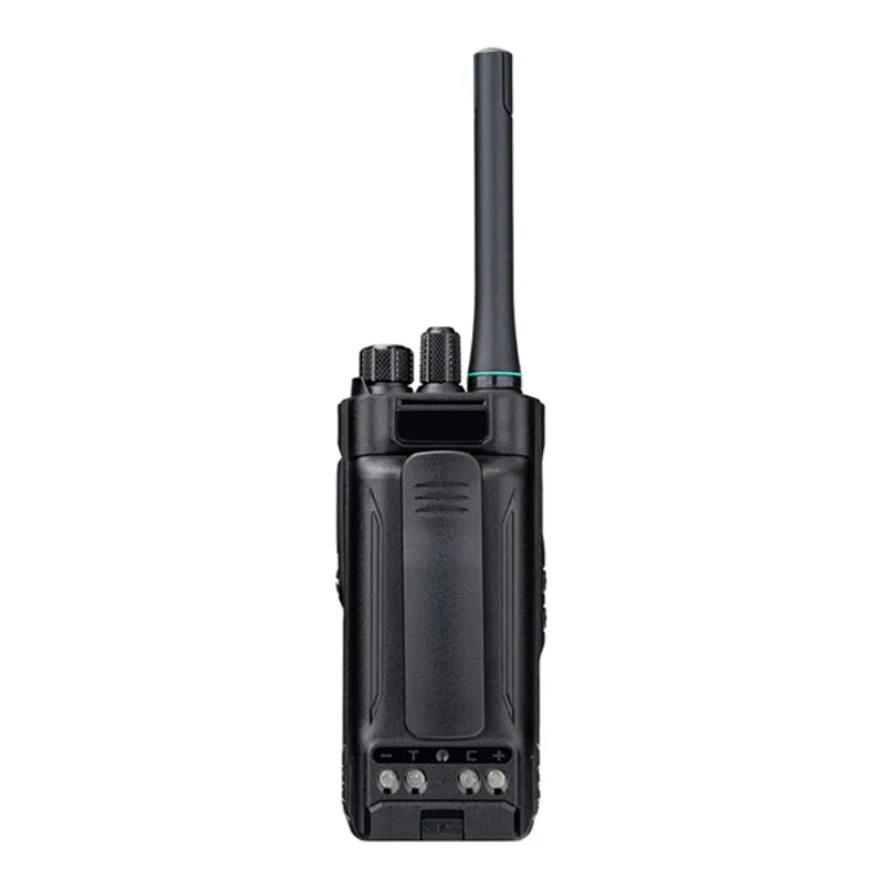 Yshon Ls-5l Two Way Radio - detail view Yshon Ls-5l Two Way Radio - detail view