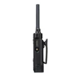 Yshon LS-5L Two Way Radio - side view