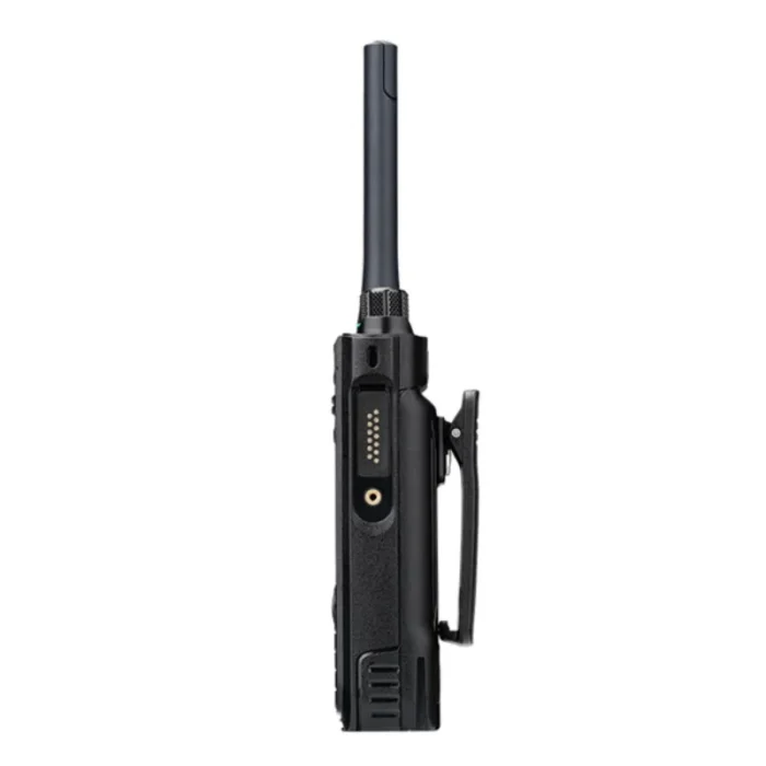 Yshon Ls-5l Two Way Radio - side view