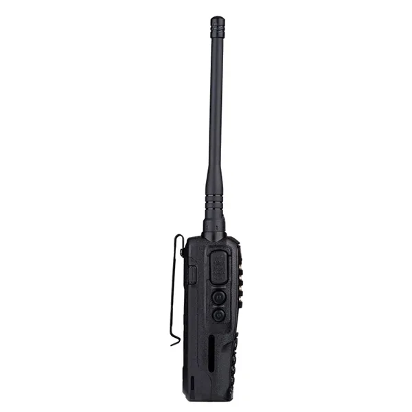 Yshon LS-747 Two Way Radio - detail view Yshon LS-747 Two Way Radio - detail view