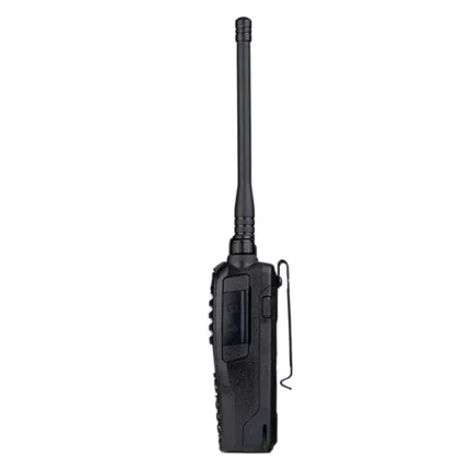 Yshon LS-747 Two Way Radio - package contents