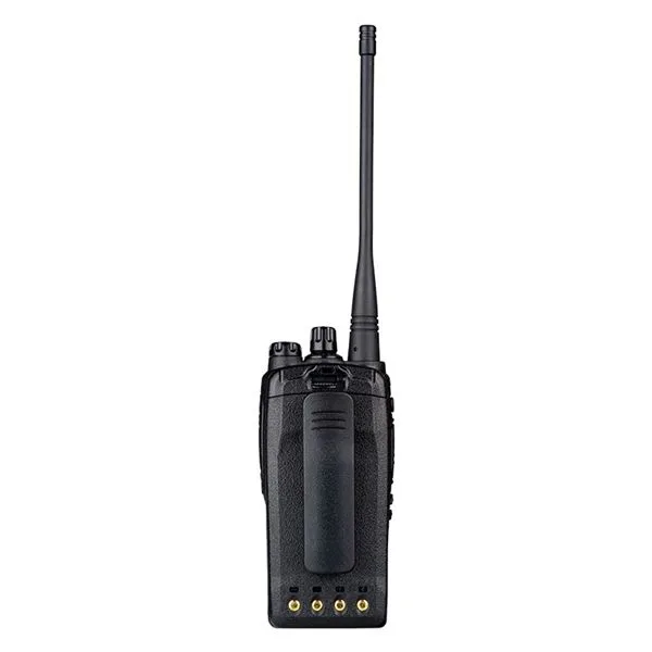 Yshon LS-A900 Two Way Radio - detail view Yshon LS-A900 Two Way Radio - detail view