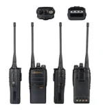 Yshon LS-A900 Two Way Radio - side view