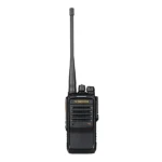 Yshon LS-V5 Two Way Radio - front view