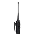 Yshon LS-V90 Two Way Radio - package contents