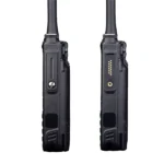 Yshon Q8088 Two Way Radio - package contents