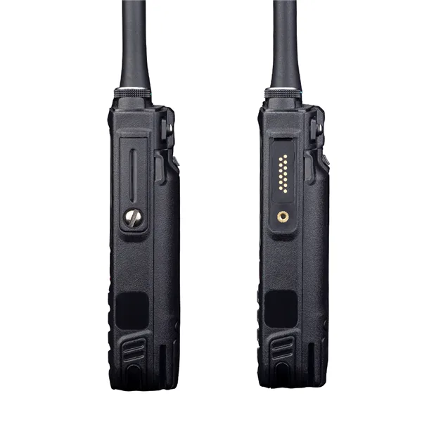 Yshon Q8088 Two Way Radio - package contents Yshon Q8088 Two Way Radio - package contents
