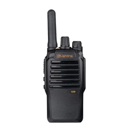 Yshon Two Way Radio - front view