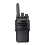 Yshon Two Way Radio - front view