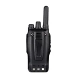 Yshon Two Way Radio - detail view