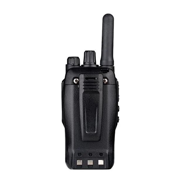 Yshon Two Way Radio - detail view Yshon Two Way Radio - detail view