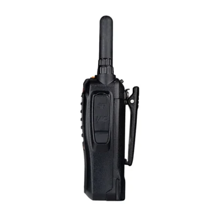 Yshon Two Way Radio - in-hand use