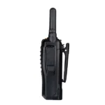 Yshon Two Way Radio - in-hand use