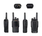 Yshon Two Way Radio - package contents