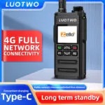 BAOFENG taktische Weste Brustgurt für BF-888S & UV-5R | strapazierfähige Nylon-Funkgeräte-Tasche & Holster