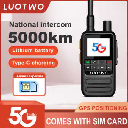 LUOTWO N9500-15