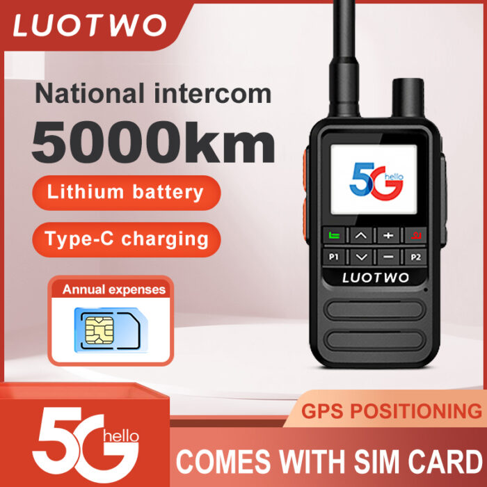 LUOTWO N9500-15