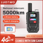 LUOTWO walkie talkie N6800_14
