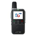 LUOTWO DG6700 LTE 5G Walkie Talkies