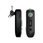 LUOTWO T-G72 UHF Mini Two Way Radio