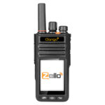 Clarigo M3 Zello POC radio