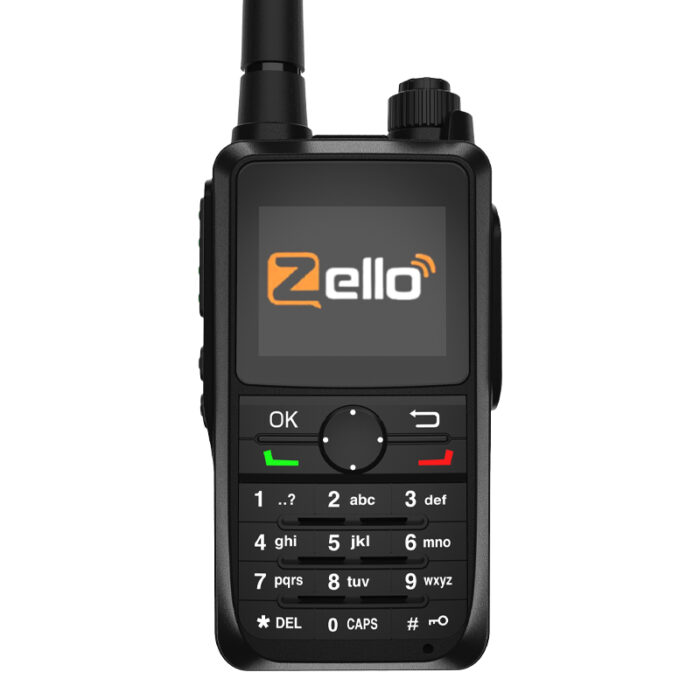 Starlink Walkie Talkie Zello LUOTWO DG6300
