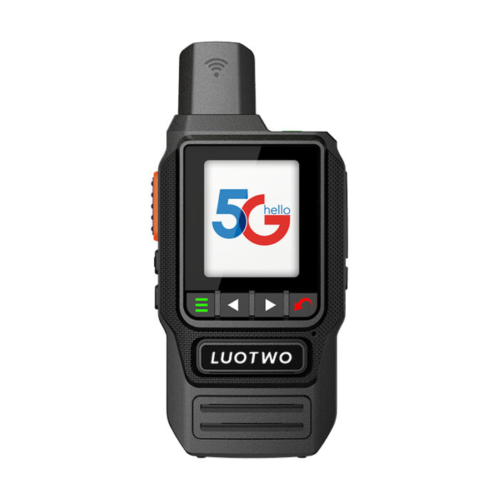 LUOTWO walkie talkie N79_9