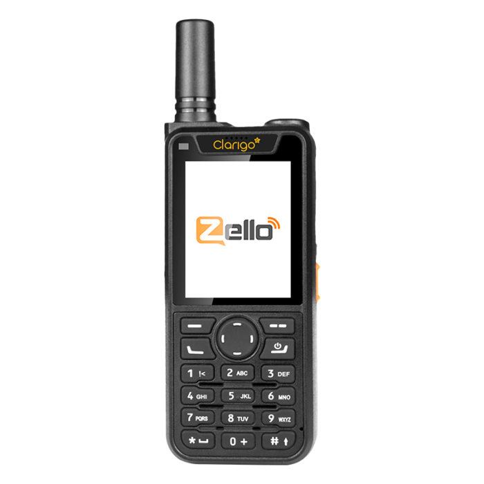 Clarigo M920 Zello Walkie Talkie