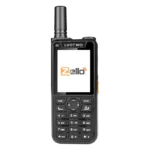 LUOTWO M920 4G Walkie Talkie: Radio Dua Arah Jarak Jauh dengan GPS, Bluetooth & Kartu SIM