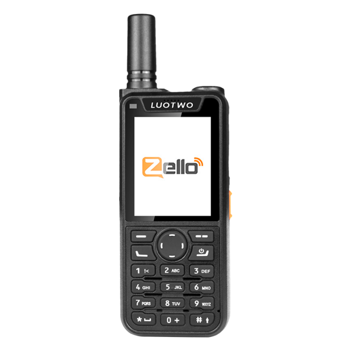 LUOTWO M920 Zello Walkie Talkie