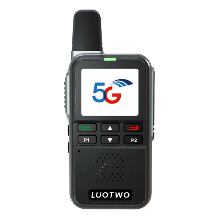 LUOTWO DG6700 LTE 5G Walkie Talkies